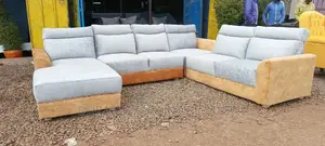 Smart L Shape Sofa