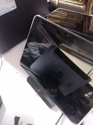 HP ElitePad 1000 G2 64 GB Gray