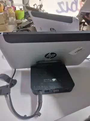 HP ElitePad 1000 G2 64 GB Gray