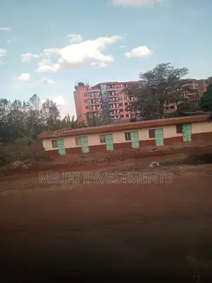 Commercial Plots at Kenol
