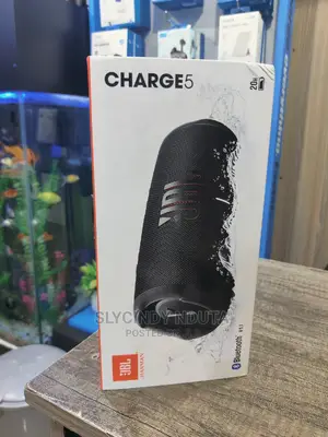 JBL Charge 5