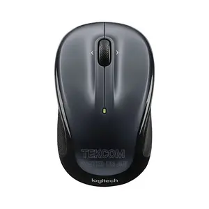 Logitech Wireless Mouse M325 - Grey