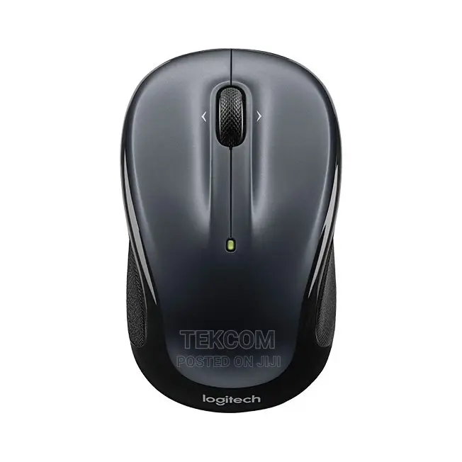 Logitech Wireless Mouse M325 - Grey