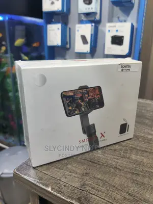 Smooth X Essential Combo
