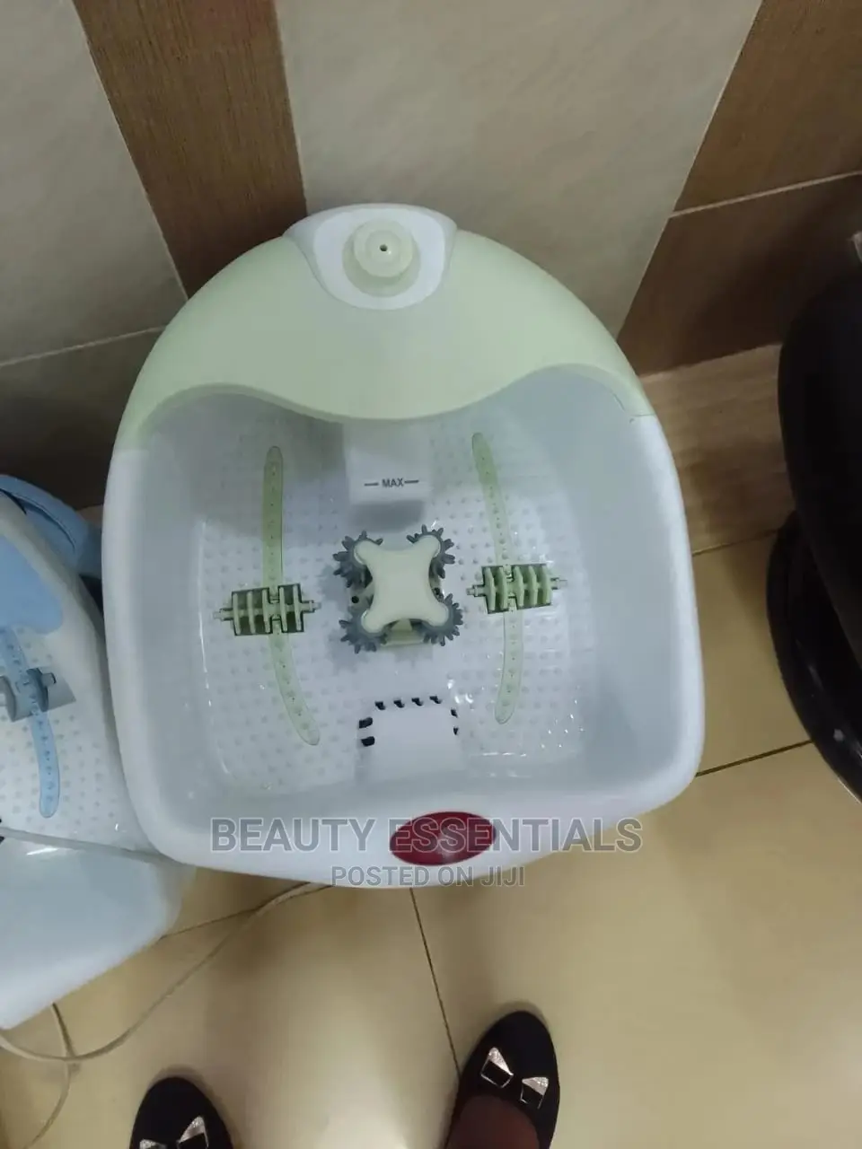 Pedicure Foot Spa