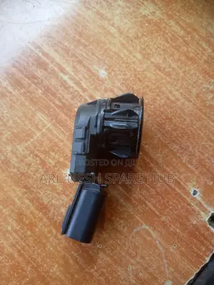Harrier 240 Bumper Sensor