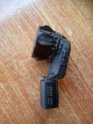 Harrier 240 Bumper Sensor