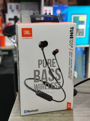 JBL Tune 125