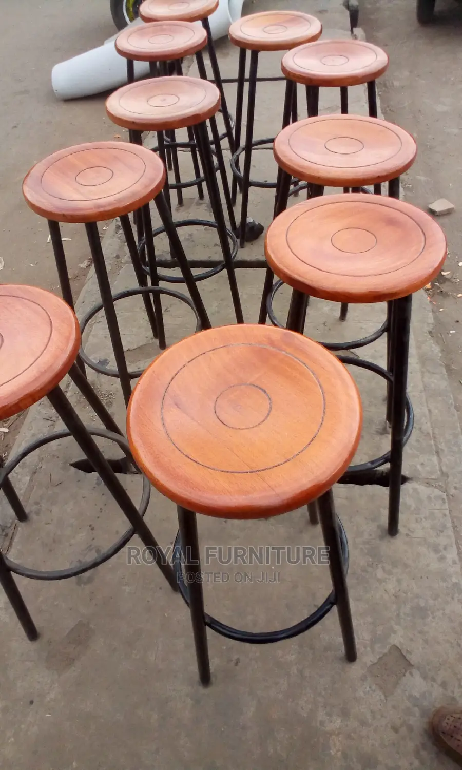 Lab Stools