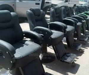 Kinyozi Executive Chair