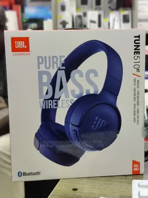 JBL Tune 150 Bt