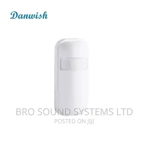 Danwish Wireless Motion Detector