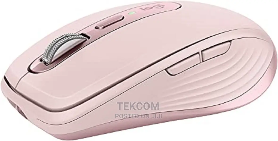 Logitech MX Anywhere 3 - Rose