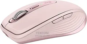 Logitech MX Anywhere 3 - Rose