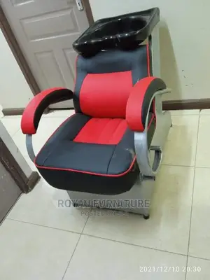 Executive Kinyozi Seats
