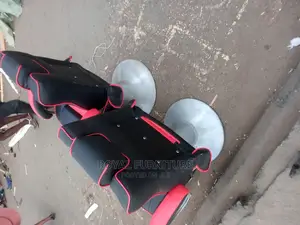 Executive Kinyozi Seats