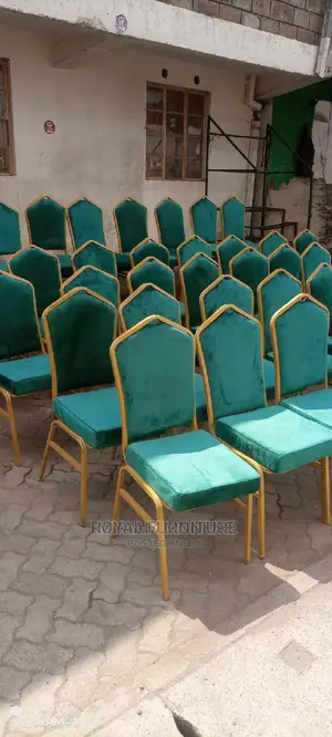 Conference Seats