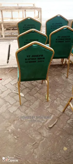Conference Seats