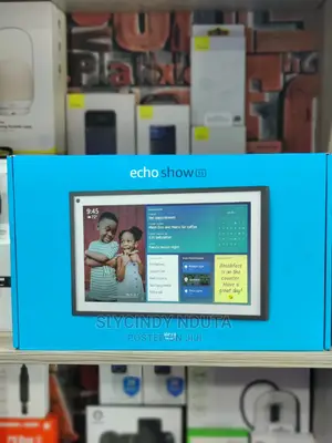 Echo Show 15
