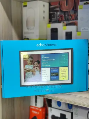 Echo Show 15