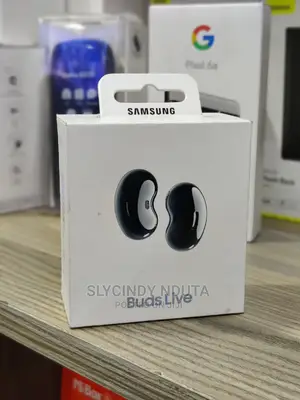 Samsung Buds Live
