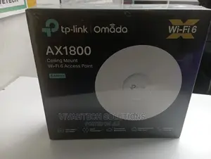 Tp Link Eap610 Ceiling Mount Ax1800 Access Point