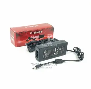 12V 4A DC G+ Power Adapter Charger With UK Plug