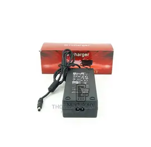 24v 5a Dc G+ Power Adapter Charger With 2 Pin Plug Inlet