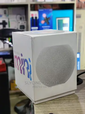 Home Pod Mini