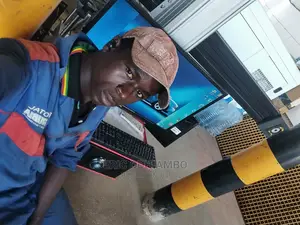 Automotive Engineer/Mechanic