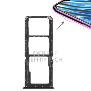 SIM Card Tray + SIM Card Tray + Micro SD Card Tray for OPPO