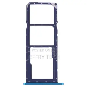 SIM Card Tray + Micro SD Card Tray for Huawei Y7 (2019) / Y7