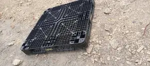 Logistical Plastic Pallets