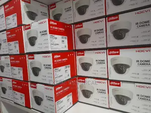 IR Dome Camera 2mp Hd (20m)
