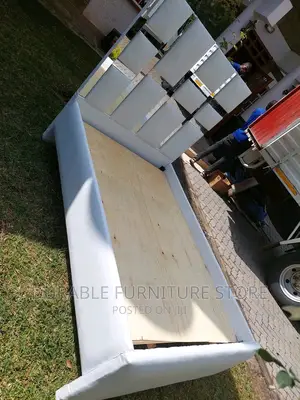 5*6 Mirror Bed