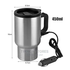 Electric Mug