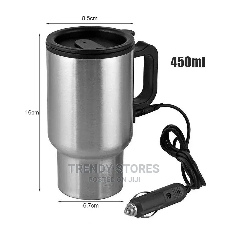 Electric Mug