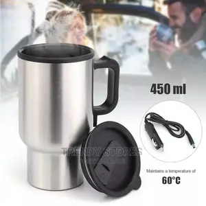 Electric Mug