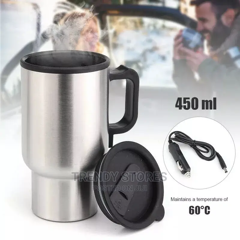 Electric Mug