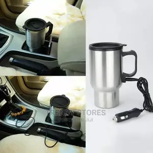 Electric Mug