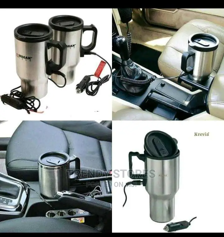Electric Mug