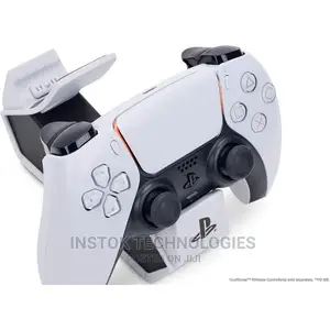 Powera Twin Charging Station for Dualsense Wireless Controll