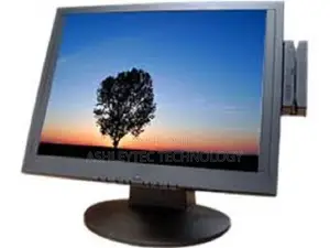 15-inch POS TFT LCD Touchscreen Monitor