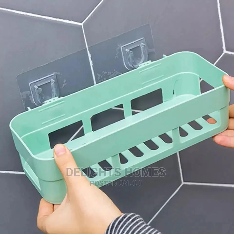 Shower Organizer Shelf