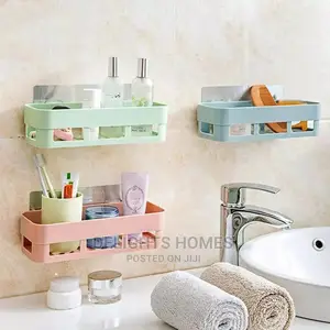 Shower Organizer Shelf