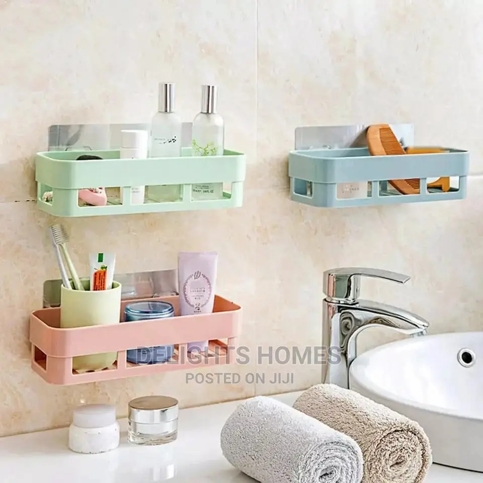 Shower Organizer Shelf