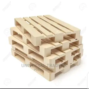 New Wood Pallets