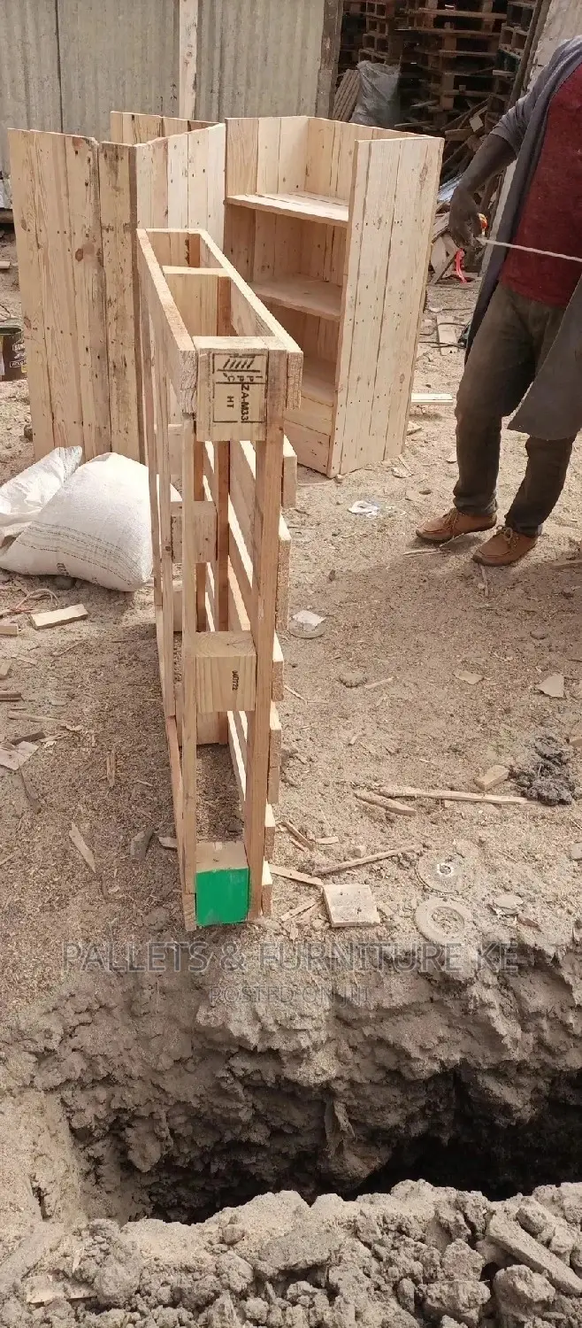 Matunda Pallet