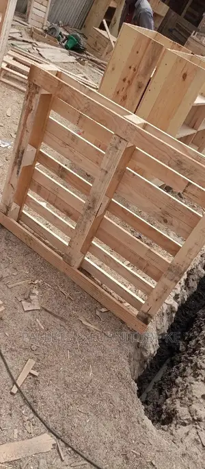 Matunda Pallet