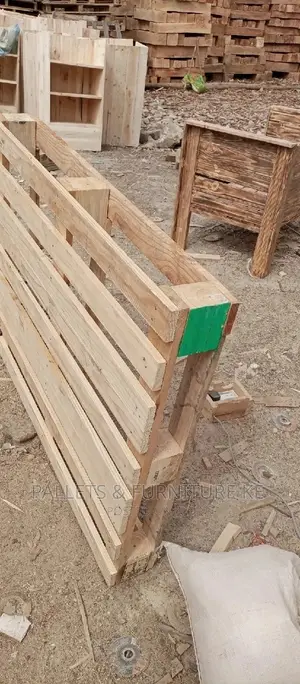 Matunda Pallet